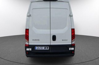 Iveco DAILY 3.0 T 40C 14N V 3520L/H3 13.4 M3 CNG 4P