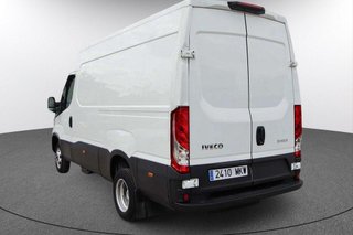 Iveco DAILY 3.0 T 40C 14N V 3520L/H3 13.4 M3 CNG 4P