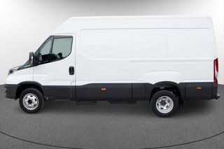 Iveco DAILY 3.0 T 40C 14N V 3520L/H3 13.4 M3 CNG 4P