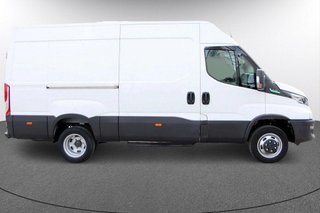 Iveco DAILY 3.0 T 40C 14N V 3520L/H3 13.4 M3 CNG 4P
