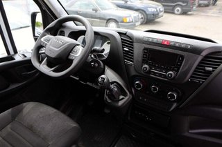 Iveco DAILY 3.0 T 40C 14N V 3520L/H3 13.4 M3 CNG 4P