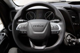 Iveco DAILY 3.0 T 40C 14N V 3520L/H3 13.4 M3 CNG 4P