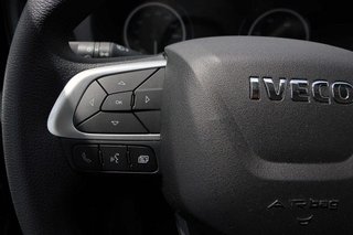 Iveco DAILY 3.0 T 40C 14N V 3520L/H3 13.4 M3 CNG 4P