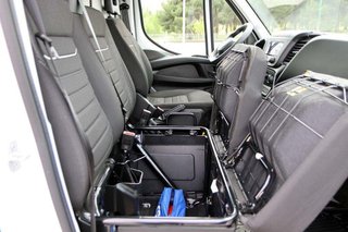 Iveco DAILY 3.0 T 40C 14N V 3520L/H3 13.4 M3 CNG 4P