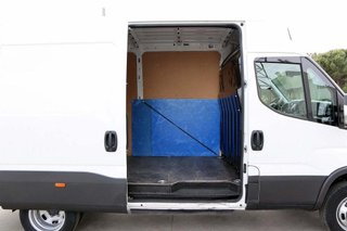 Iveco DAILY 3.0 T 40C 14N V 3520L/H3 13.4 M3 CNG 4P
