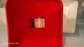 Trituradora de Tomate Passatutto Master