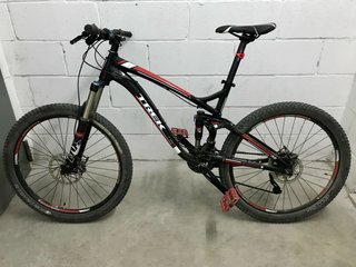 Bicicleta Trek Fuel EX 7