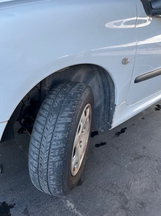 Peugeot 206 2000