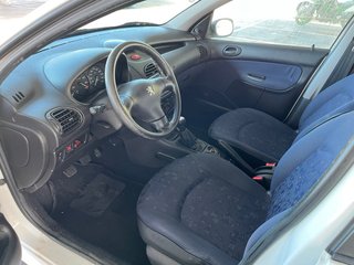 Peugeot 206 2000