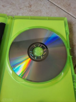 The Darkness Xbox 360 PAL