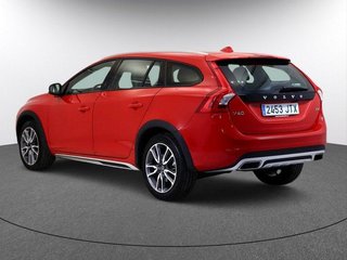 Volvo V60 Cross Country D4 SUMMUM AUTO