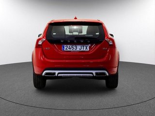 Volvo V60 Cross Country D4 SUMMUM AUTO