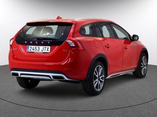 Volvo V60 Cross Country D4 SUMMUM AUTO