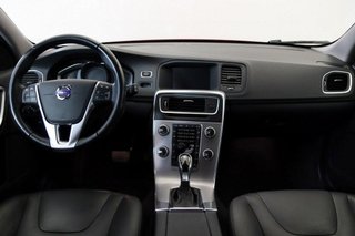 Volvo V60 Cross Country D4 SUMMUM AUTO