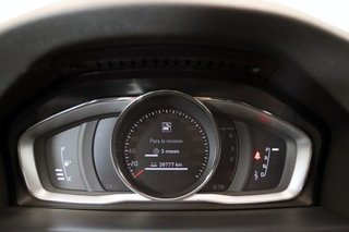 Volvo V60 Cross Country D4 SUMMUM AUTO