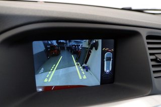 Volvo V60 Cross Country D4 SUMMUM AUTO