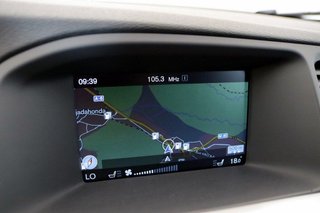 Volvo V60 Cross Country D4 SUMMUM AUTO