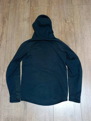 Sudadera Nike Tech Verde Azulado