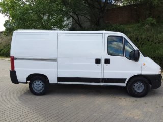 FIAT Ducato 2005