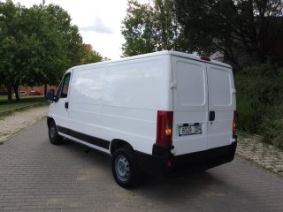 FIAT Ducato 2005