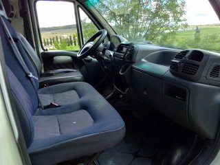 FIAT Ducato 2005