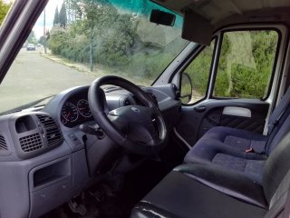 FIAT Ducato 2005