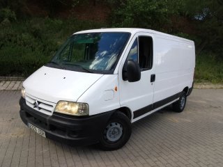 FIAT Ducato 2005