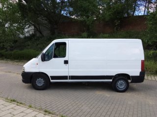 FIAT Ducato 2005
