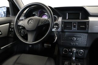 Mercedes-Benz Clase GLK GLK-CLASS GLK 280 4MATIC 5P