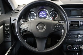 Mercedes-Benz Clase GLK GLK-CLASS GLK 280 4MATIC 5P