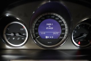 Mercedes-Benz Clase GLK GLK-CLASS GLK 280 4MATIC 5P