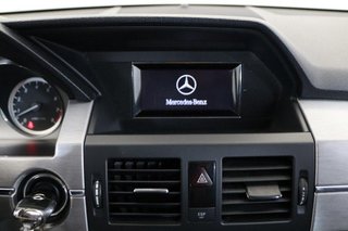 Mercedes-Benz Clase GLK GLK-CLASS GLK 280 4MATIC 5P