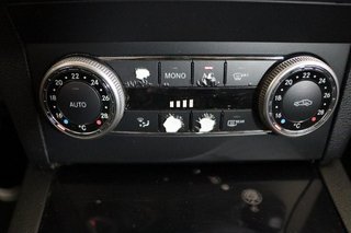 Mercedes-Benz Clase GLK GLK-CLASS GLK 280 4MATIC 5P