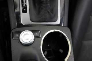Mercedes-Benz Clase GLK GLK-CLASS GLK 280 4MATIC 5P