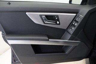 Mercedes-Benz Clase GLK GLK-CLASS GLK 280 4MATIC 5P