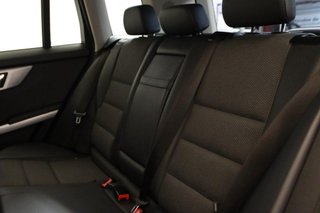 Mercedes-Benz Clase GLK GLK-CLASS GLK 280 4MATIC 5P