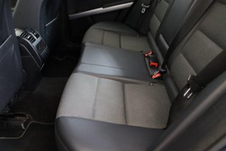 Mercedes-Benz Clase GLK GLK-CLASS GLK 280 4MATIC 5P