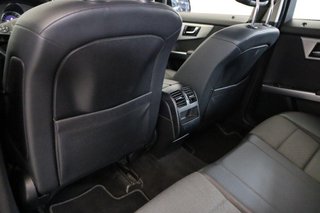 Mercedes-Benz Clase GLK GLK-CLASS GLK 280 4MATIC 5P