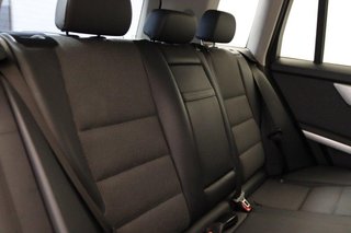 Mercedes-Benz Clase GLK GLK-CLASS GLK 280 4MATIC 5P