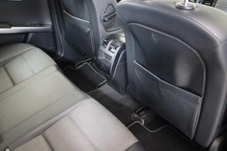 Mercedes-Benz Clase GLK GLK-CLASS GLK 280 4MATIC 5P