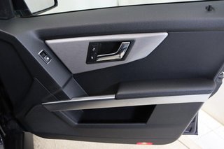 Mercedes-Benz Clase GLK GLK-CLASS GLK 280 4MATIC 5P