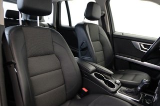 Mercedes-Benz Clase GLK GLK-CLASS GLK 280 4MATIC 5P