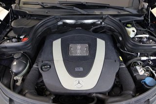 Mercedes-Benz Clase GLK GLK-CLASS GLK 280 4MATIC 5P