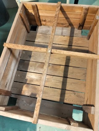 Mesa de Cultivo Germin 60 - Huerto Vertical