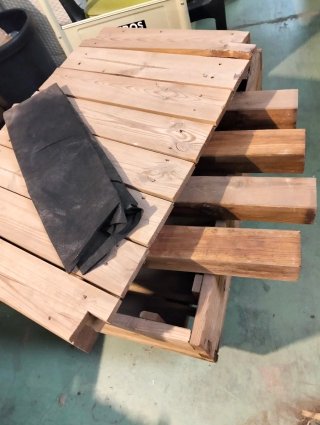 Mesa de Cultivo Germin 60 - Huerto Vertical
