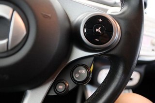 Smart Forfour (+)1.0 52 KW S/S PASSION 5P