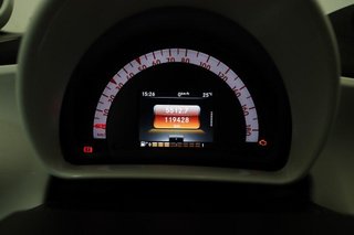Smart Forfour (+)1.0 52 KW S/S PASSION 5P