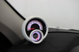 Smart Forfour (+)1.0 52 KW S/S PASSION 5P