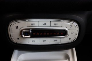 Smart Forfour (+)1.0 52 KW S/S PASSION 5P