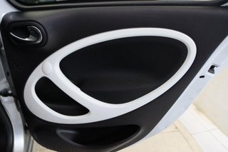Smart Forfour (+)1.0 52 KW S/S PASSION 5P